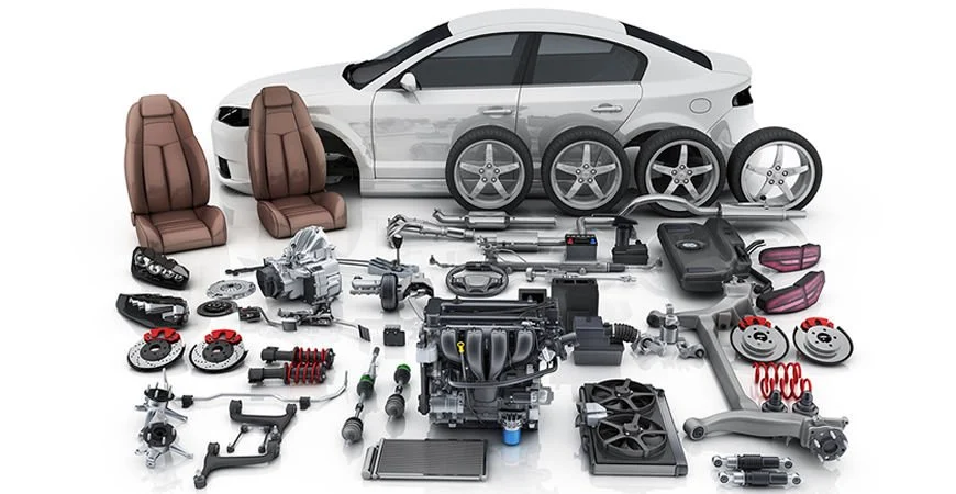 Devrek Oto Yedek Parçacısı