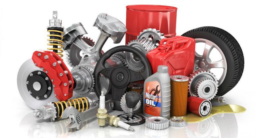 Devrek Oto Yedek Parçacısı